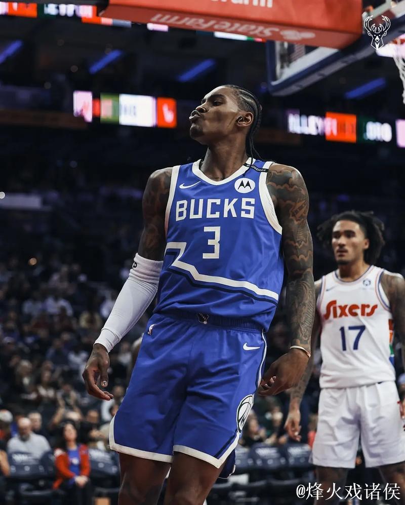 小波特32分 活塞主场战胜雄鹿 小波特32分 活塞主场战胜雄鹿