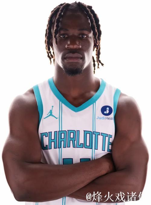 22岁生日快乐！NBA官方晒照为基肖恩-乔治庆生