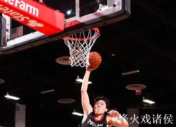 杨瀚森缺阵墨菲24+5 普尔复出22分鹈鹕大胜开拓者